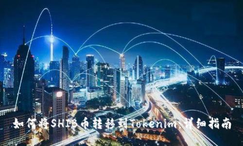如何将SHIB币转移到Tokenim：详细指南
