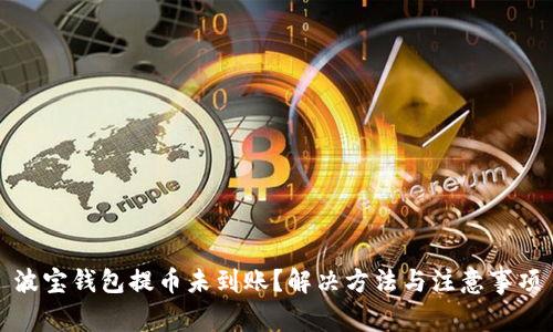 波宝钱包提币未到账？解决方法与注意事项
