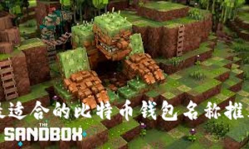 最适合的比特币钱包名称推荐