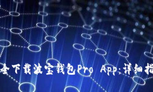 如何从官网安全下载波宝钱包Pro App：详细指南与实用技巧