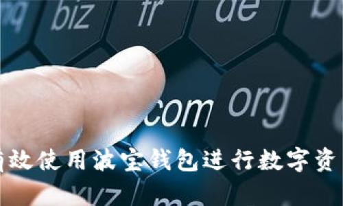 如何有效使用波宝钱包进行数字资产管理