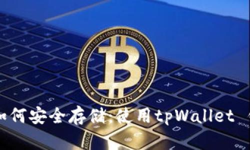 瑞波币如何安全存储：使用tpWallet 钱包指南