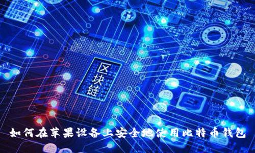 如何在苹果设备上安全地使用比特币钱包
