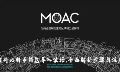 : 如何将比特币钱包导入波场，全面解析步骤与注意事项