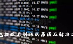 波宝钱包提现不到账的原