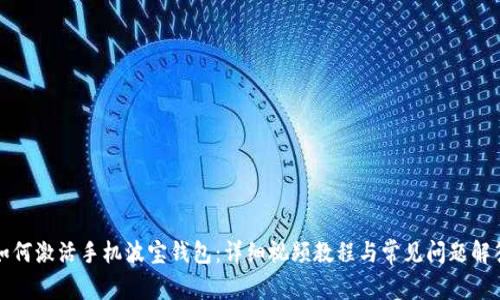如何激活手机波宝钱包：详细视频教程与常见问题解答