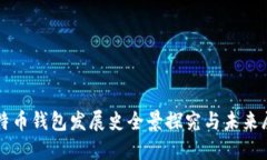 比特币钱包发展史全景探究与未来展望