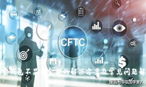 波宝钱包不显示金额的解决方案及常见问题解析