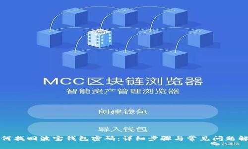 如何找回波宝钱包密码：详细步骤与常见问题解答