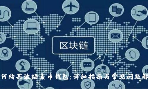 如何购买波场系币钱包：详细指南与常见问题解答