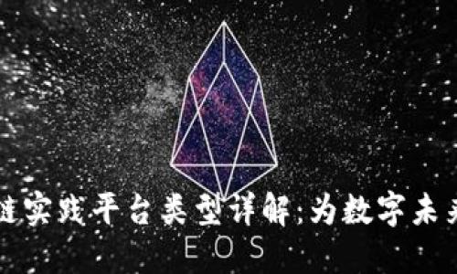 区块链实践平台类型详解：为数字未来铺路