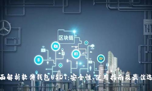 全面解析软件钱包USDT：安全性、使用指南及最佳选择