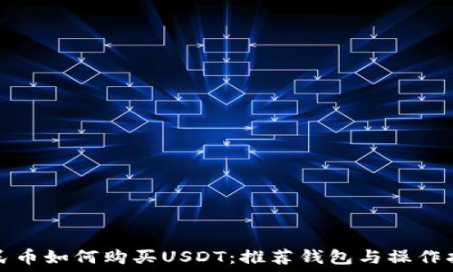  
人民币如何购买USDT：推荐钱包与操作指南